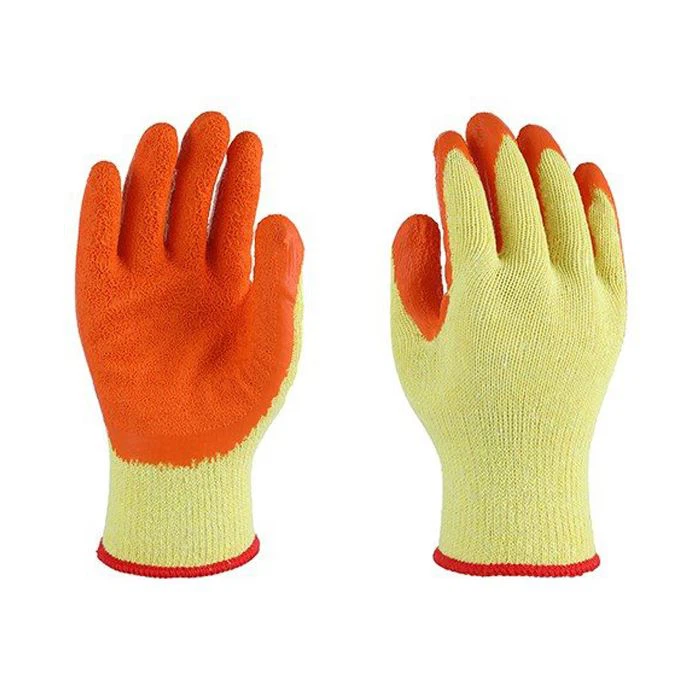 Palm Coated Gloves
