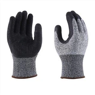 라텍스 절단 방지 장갑